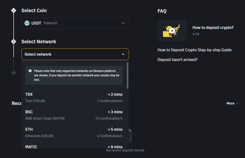 Binance là gì? Hướng dẫn sử dụng sàn giao dịch Binance
