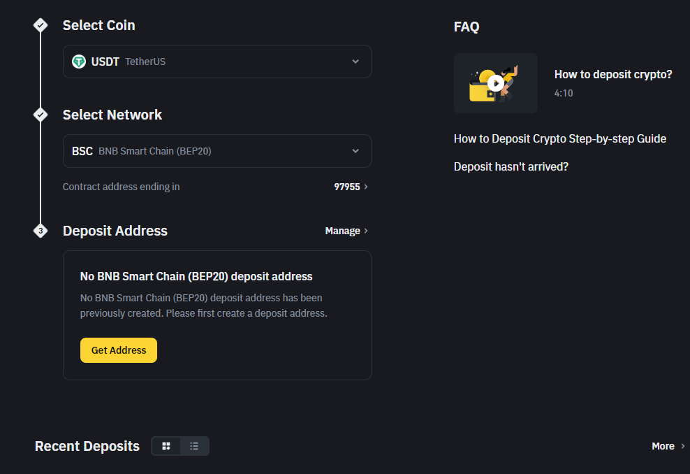 Binance là gì? Hướng dẫn sử dụng sàn giao dịch Binance
