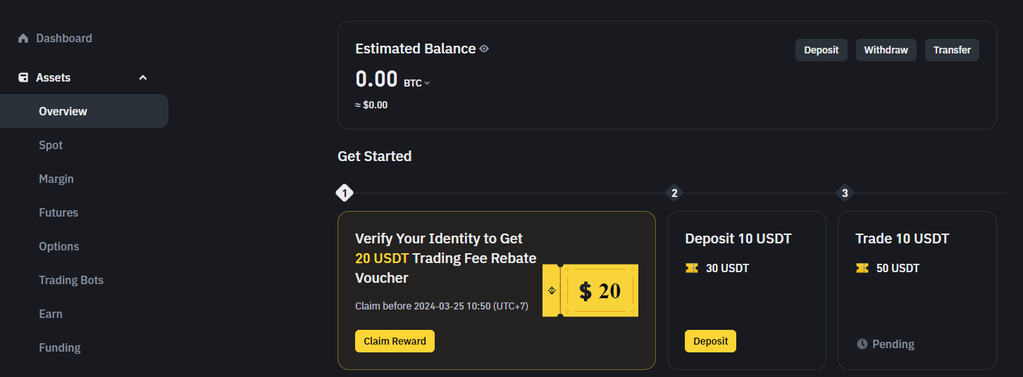 Binance là gì? Hướng dẫn sử dụng sàn giao dịch Binance
