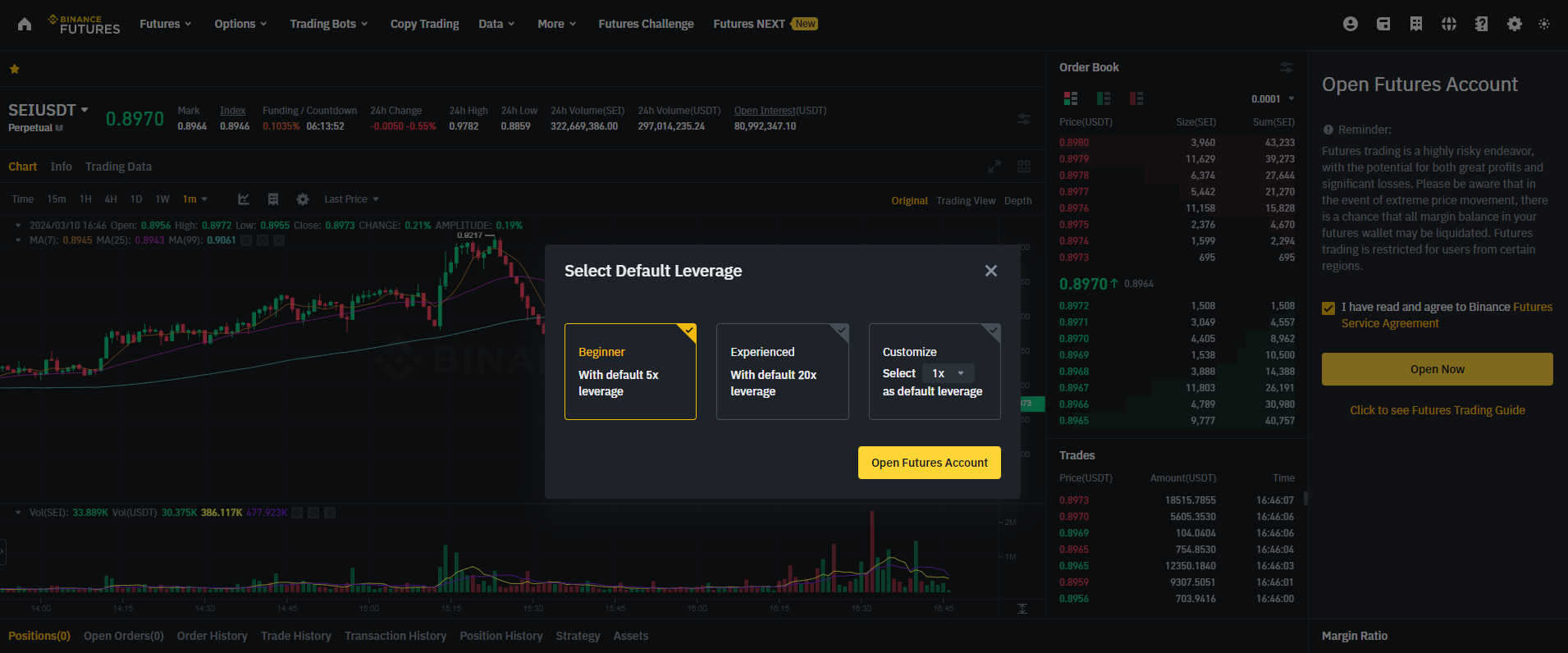 Binance là gì? Hướng dẫn sử dụng sàn giao dịch Binance
