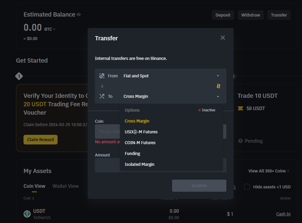 Binance là gì? Hướng dẫn sử dụng sàn giao dịch Binance