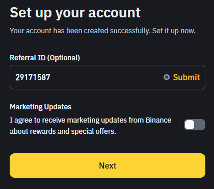 Binance là gì? Hướng dẫn sử dụng sàn giao dịch Binance
