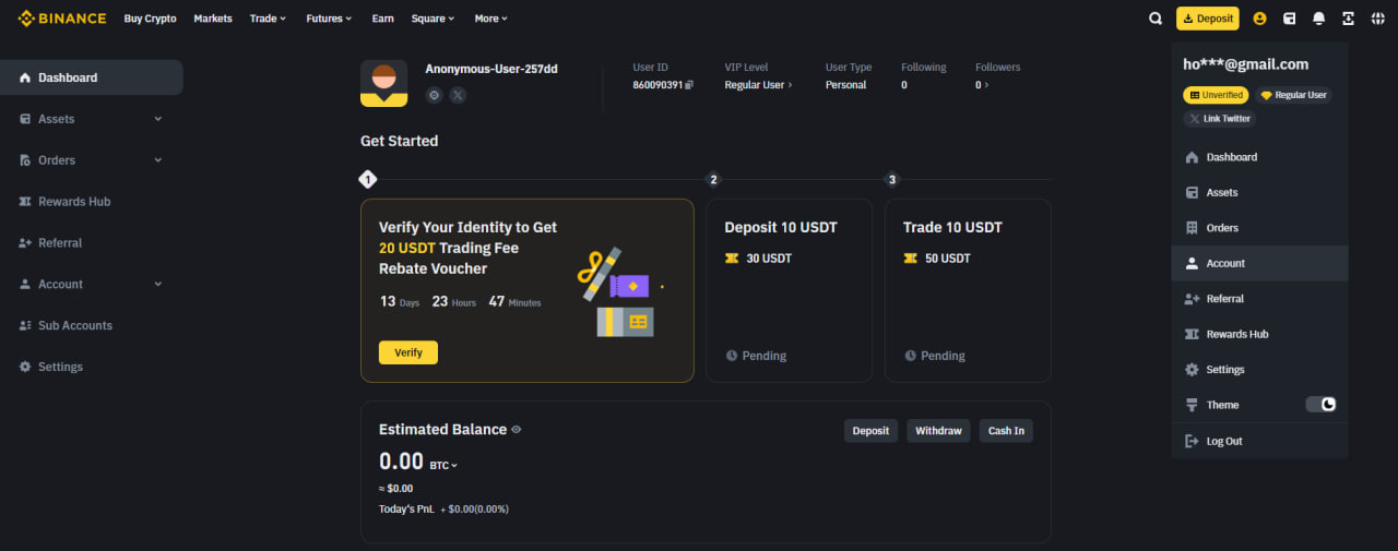 Binance là gì? Hướng dẫn sử dụng sàn giao dịch Binance
