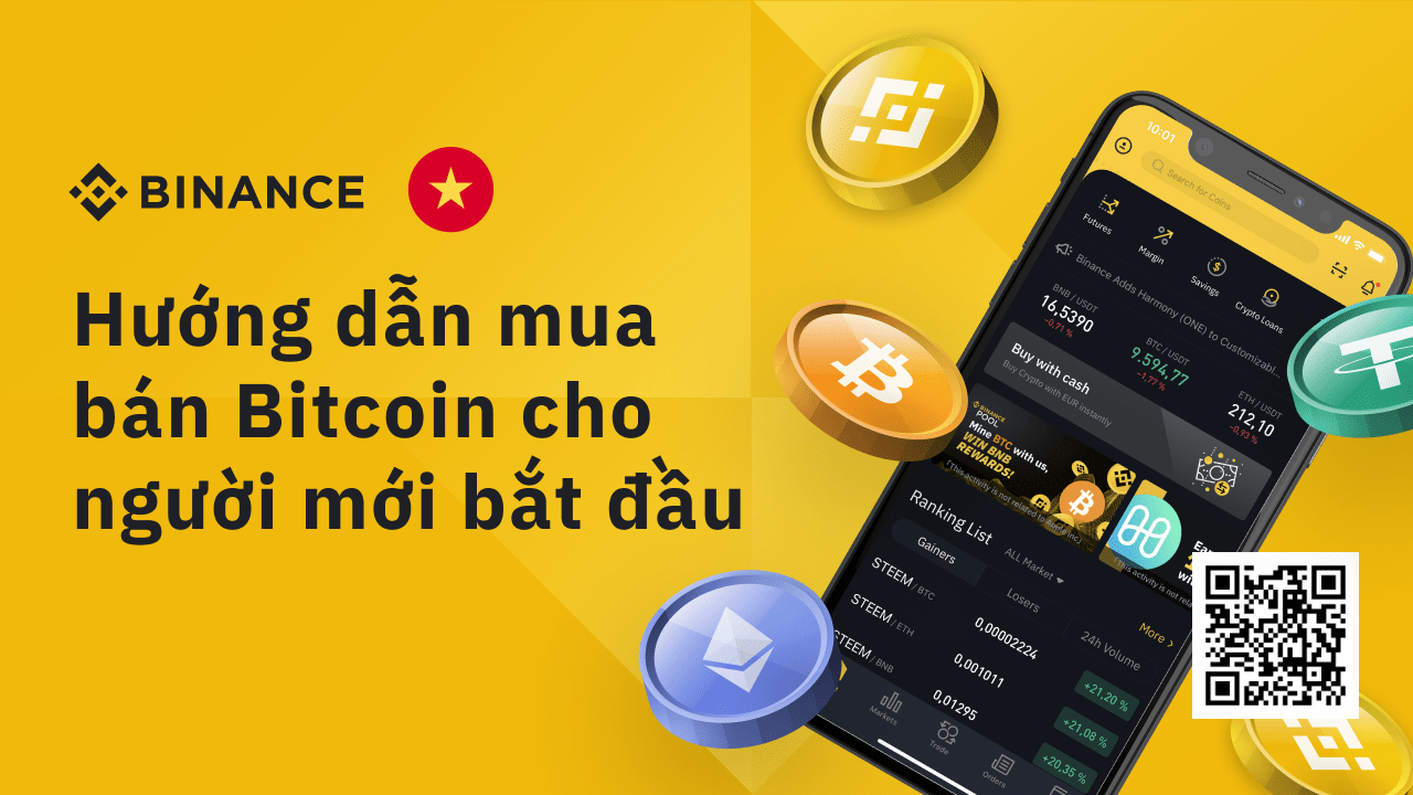 Tạp chí crypto hàng đầu Việt Nam