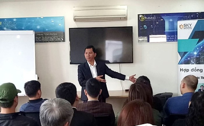 Tạp chí crypto hàng đầu Việt Nam