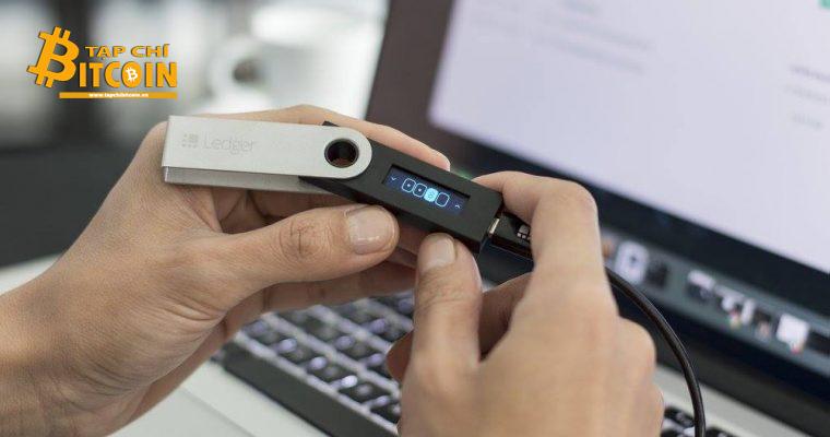 Tạp chí crypto hàng đầu Việt Nam