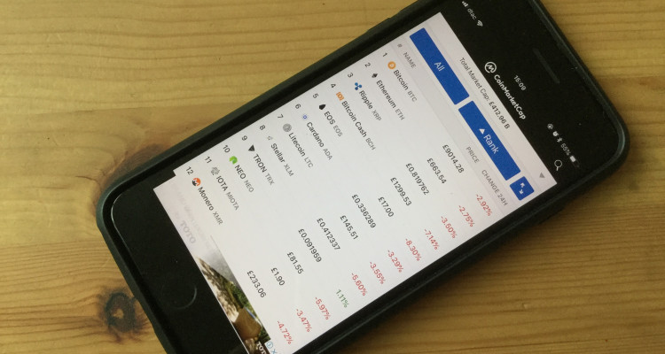 Tạp chí crypto hàng đầu Việt Nam