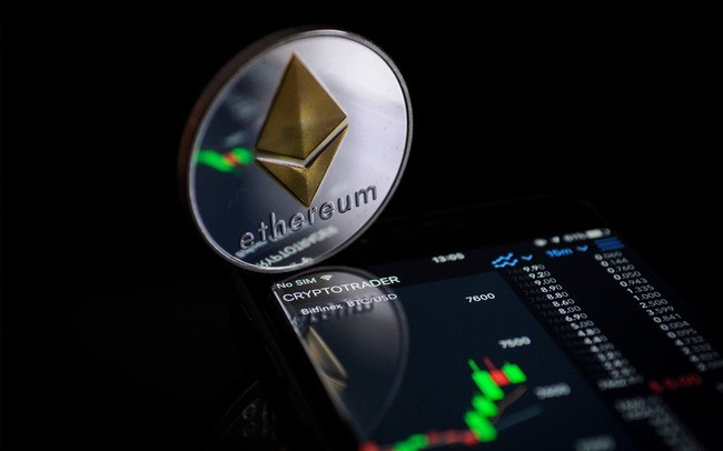 Tạp chí crypto hàng đầu Việt Nam