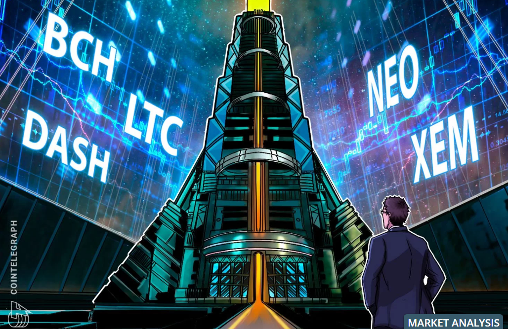 Tạp chí crypto hàng đầu Việt Nam