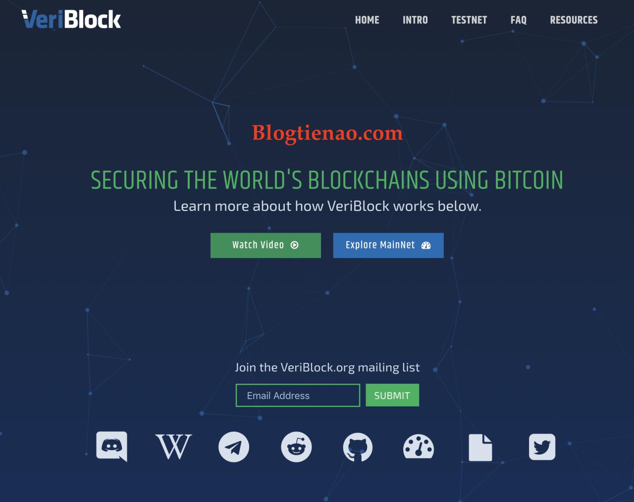 Tạp chí crypto hàng đầu Việt Nam