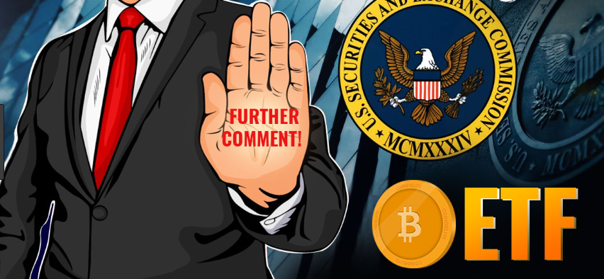 SEC tri hoan Bitcoin ETF cua VanEcK
