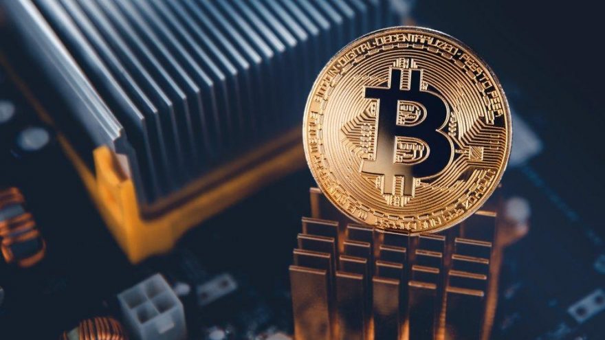 Tạp chí crypto hàng đầu Việt Nam