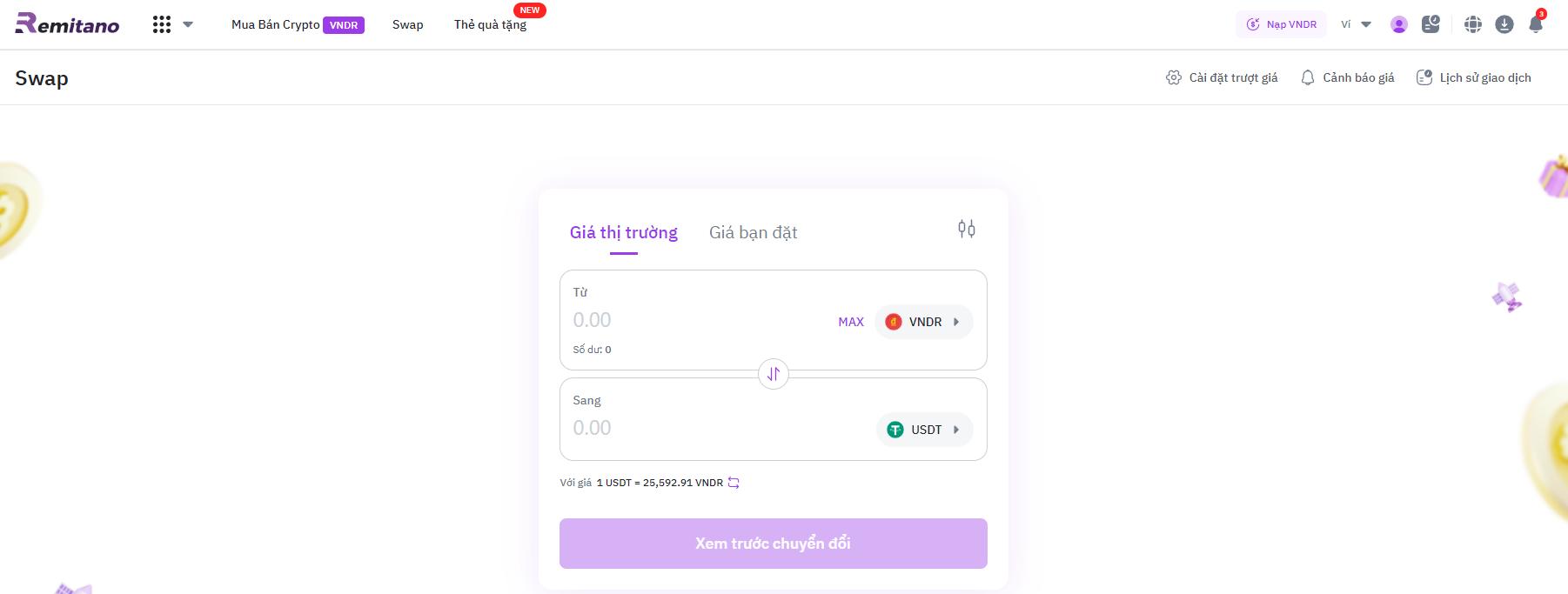 Remitano là gì?