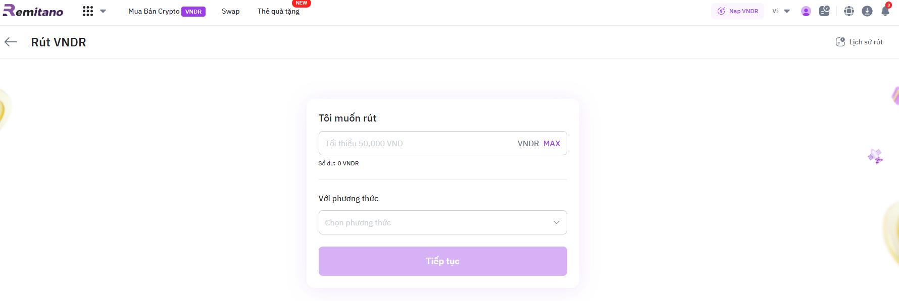 Remitano là gì?