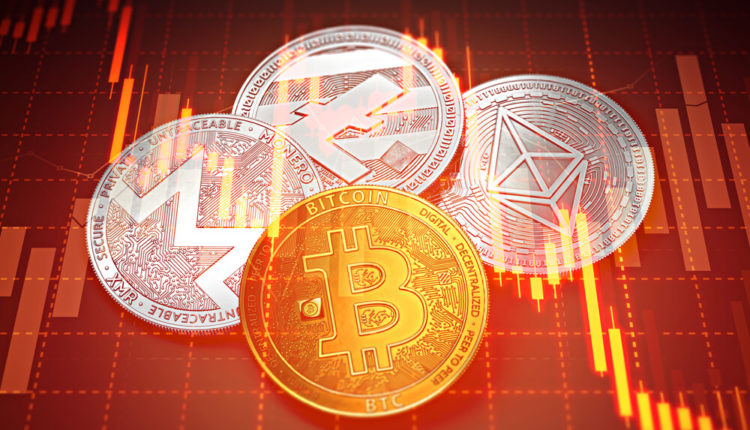 Tạp chí crypto hàng đầu Việt Nam