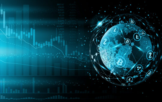 Tạp chí crypto hàng đầu Việt Nam