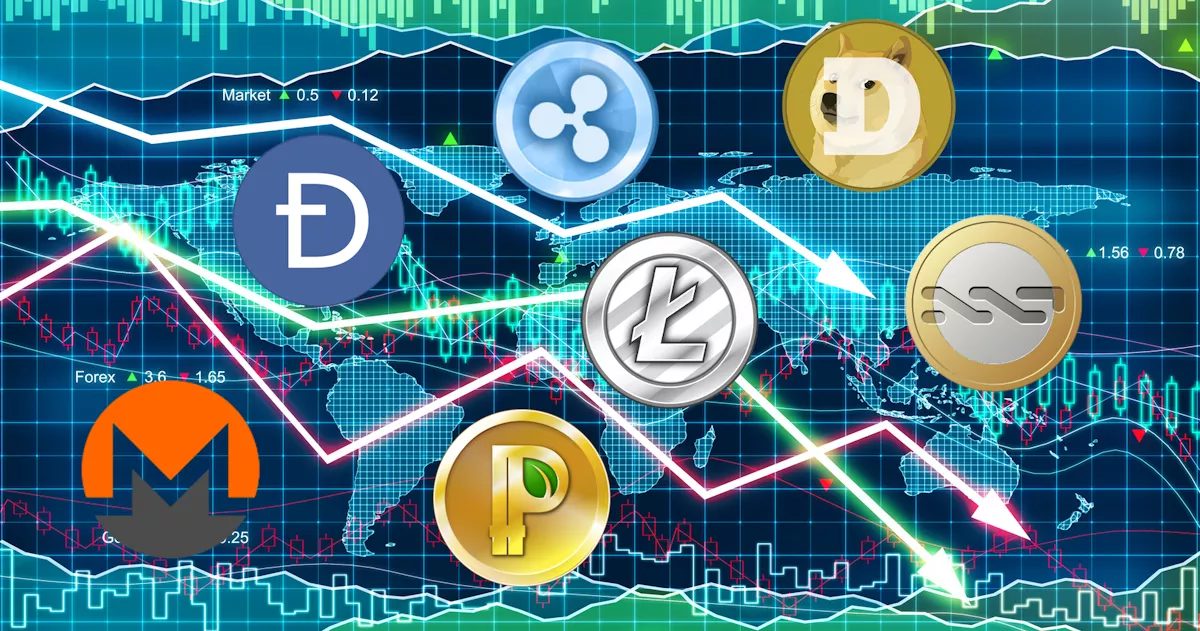 Tạp chí crypto hàng đầu Việt Nam