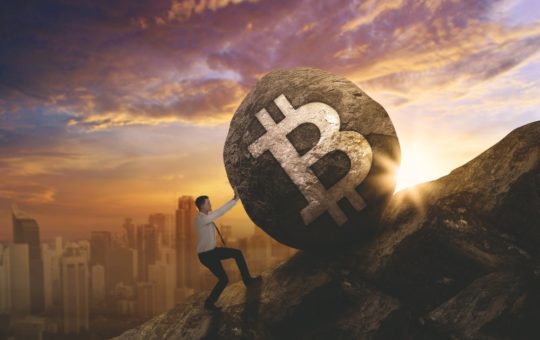 Tạp chí crypto hàng đầu Việt Nam