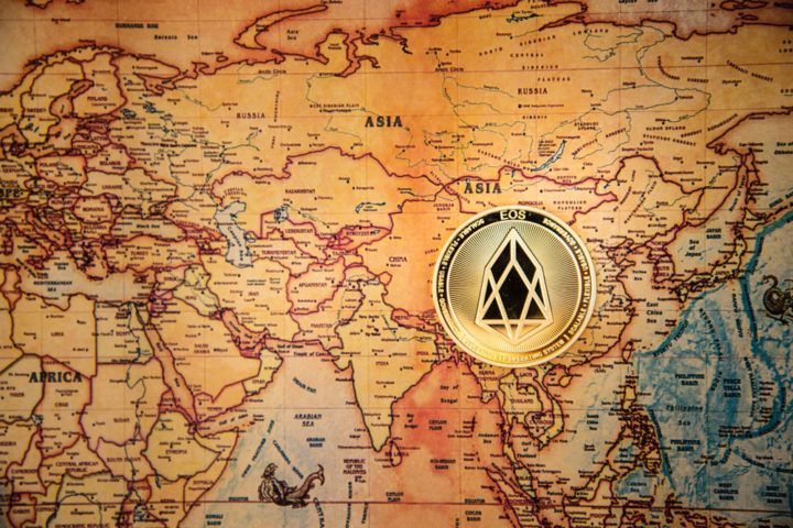 Tạp chí crypto hàng đầu Việt Nam