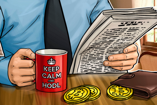 Tạp chí crypto hàng đầu Việt Nam