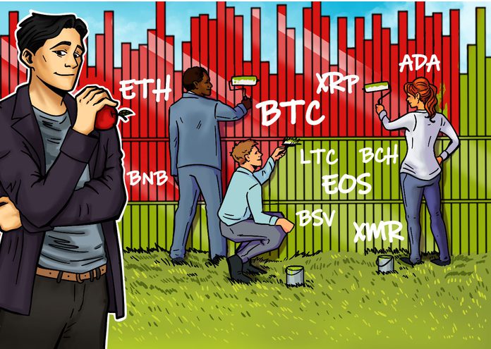 Tạp chí crypto hàng đầu Việt Nam