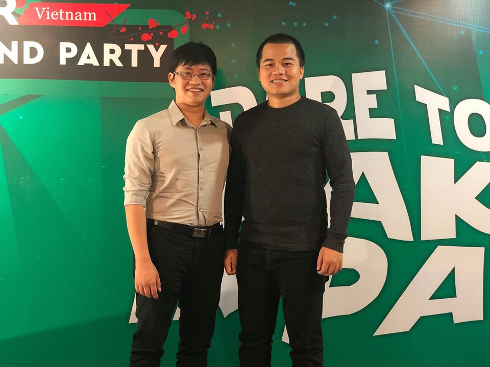 Tạp chí crypto hàng đầu Việt Nam