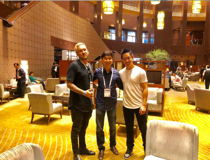 Tạp chí crypto hàng đầu Việt Nam