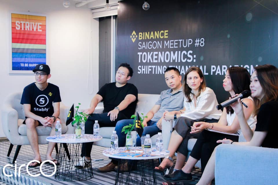 Tạp chí crypto hàng đầu Việt Nam