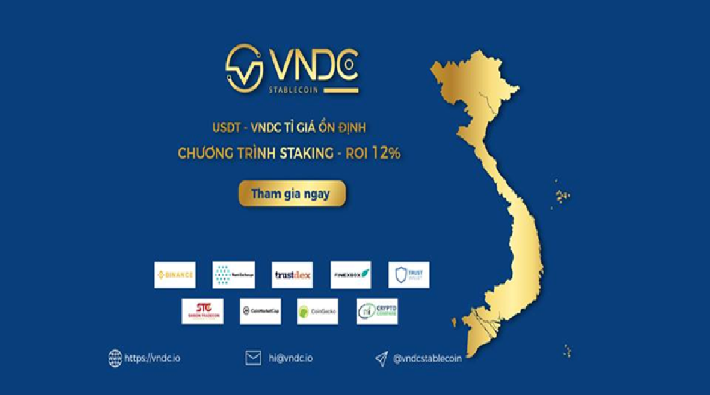 Tạp chí crypto hàng đầu Việt Nam