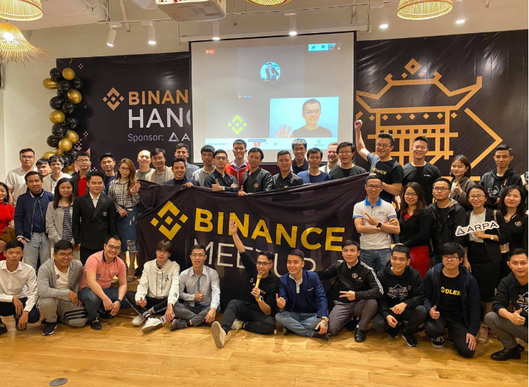 Tạp chí crypto hàng đầu Việt Nam