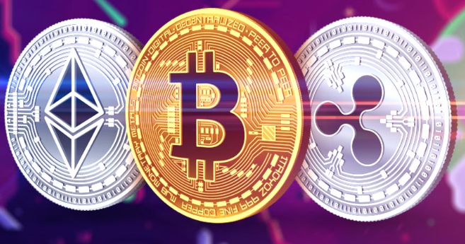 Tạp chí crypto hàng đầu Việt Nam