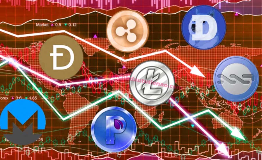 Tạp chí crypto hàng đầu Việt Nam