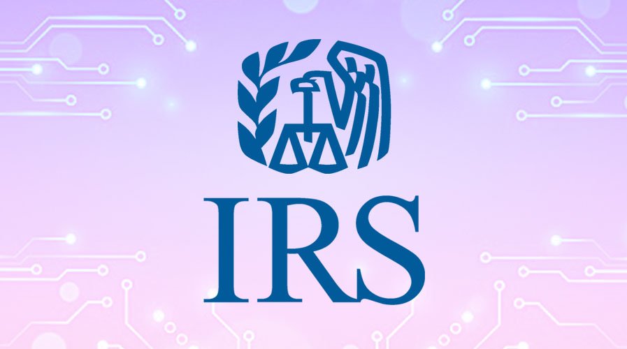 IRS token game