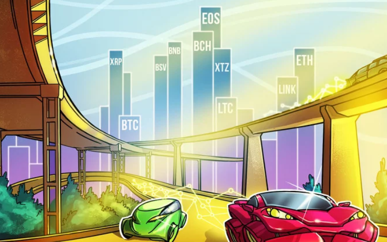 Tạp chí crypto hàng đầu Việt Nam