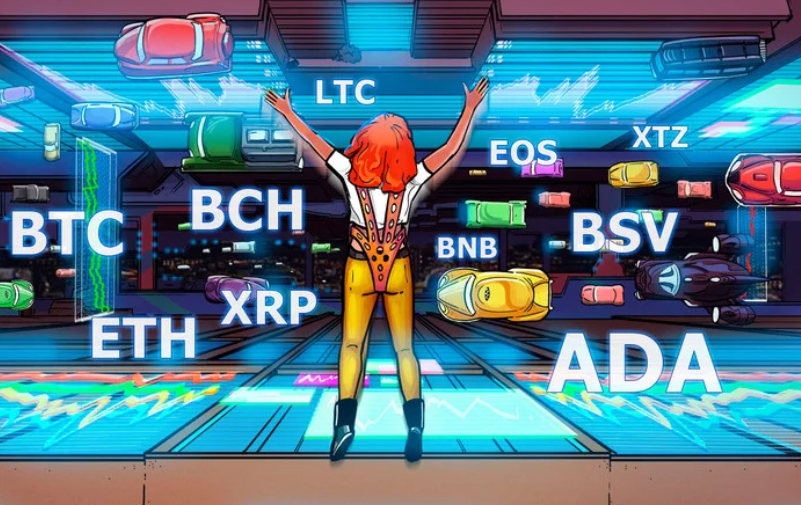 Tạp chí crypto hàng đầu Việt Nam