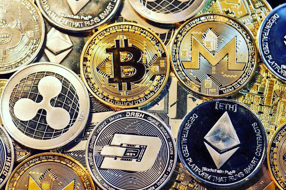Tạp chí crypto hàng đầu Việt Nam