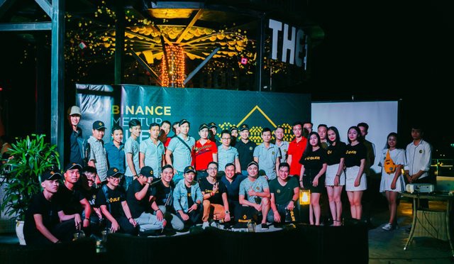 Tạp chí crypto hàng đầu Việt Nam