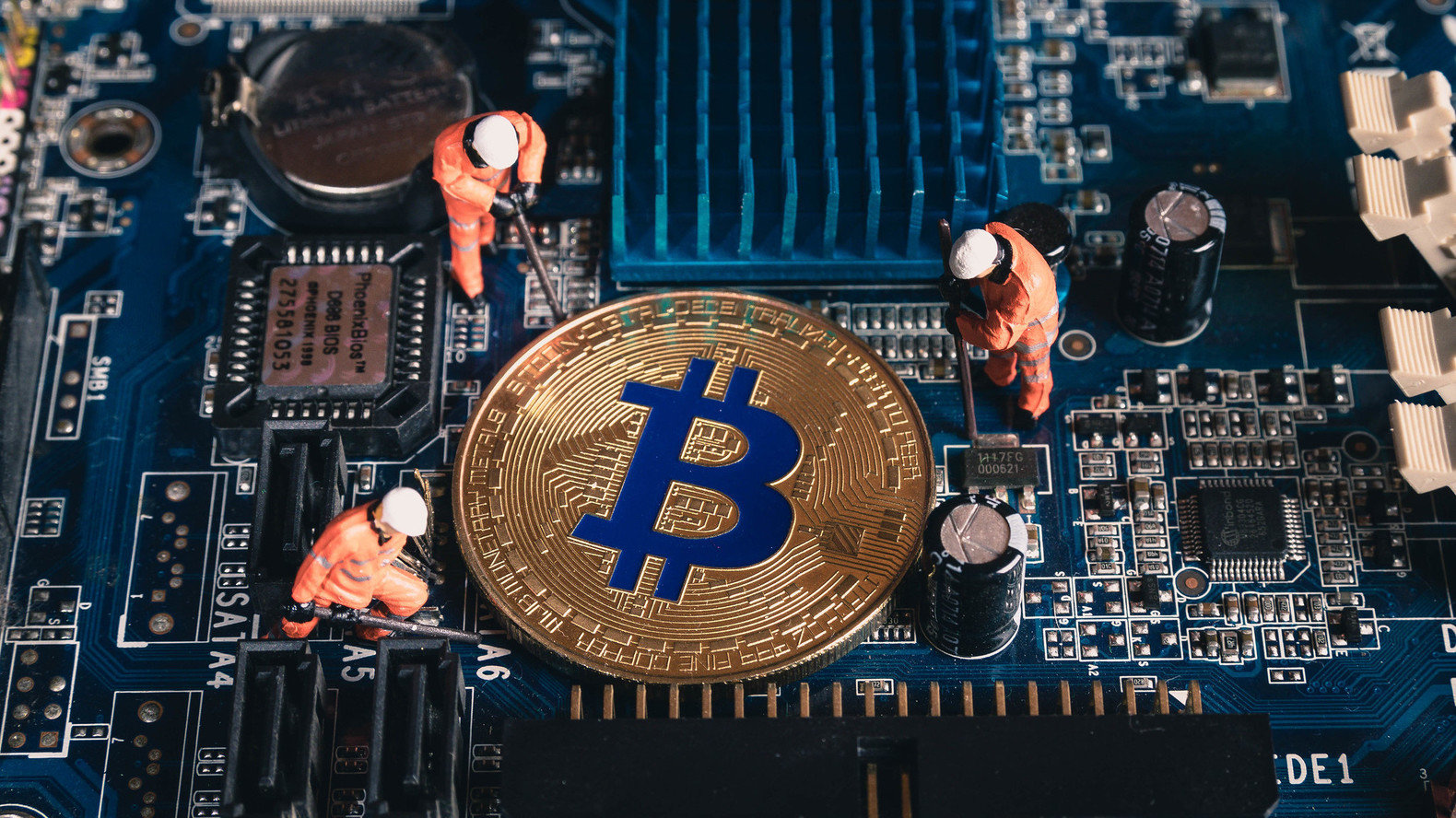 Tạp chí crypto hàng đầu Việt Nam