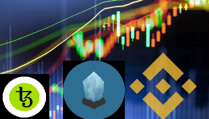 Tạp chí crypto hàng đầu Việt Nam
