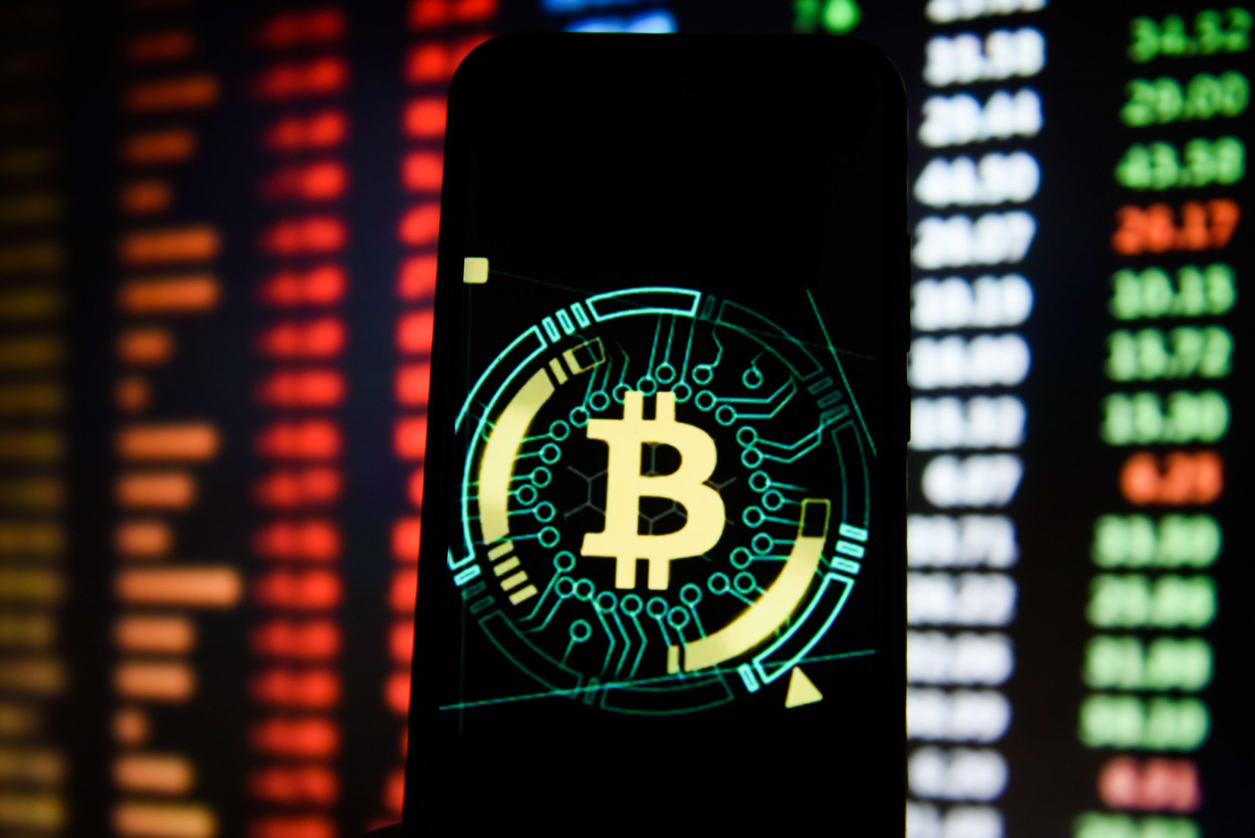 Tạp chí crypto hàng đầu Việt Nam
