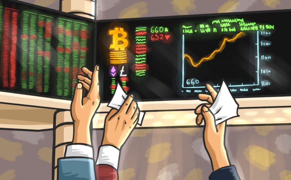 Tạp chí crypto hàng đầu Việt Nam