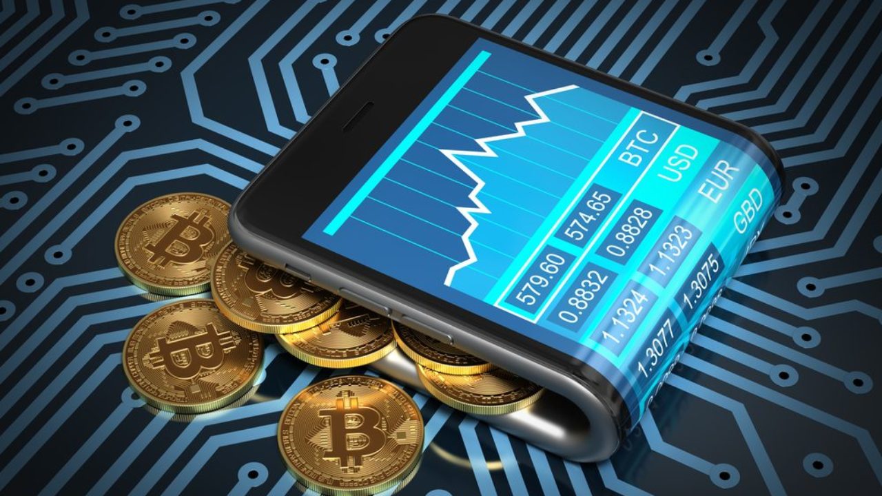 Tạp chí crypto hàng đầu Việt Nam