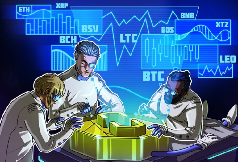 Tạp chí crypto hàng đầu Việt Nam