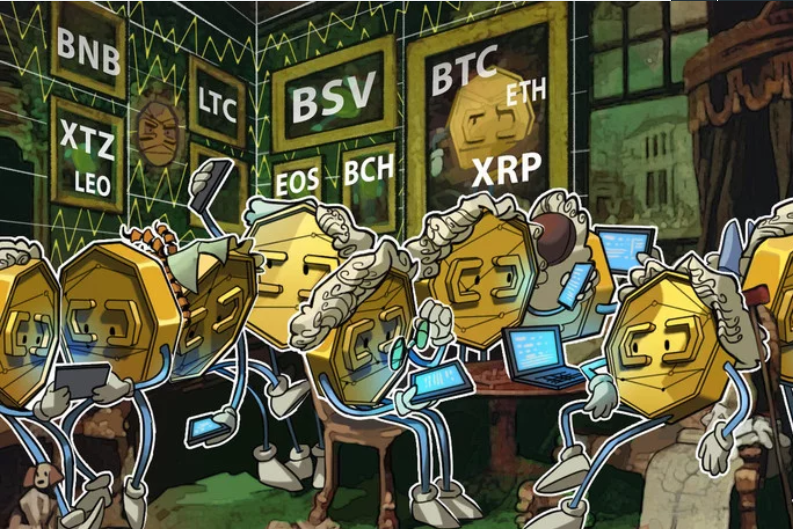 Tạp chí crypto hàng đầu Việt Nam