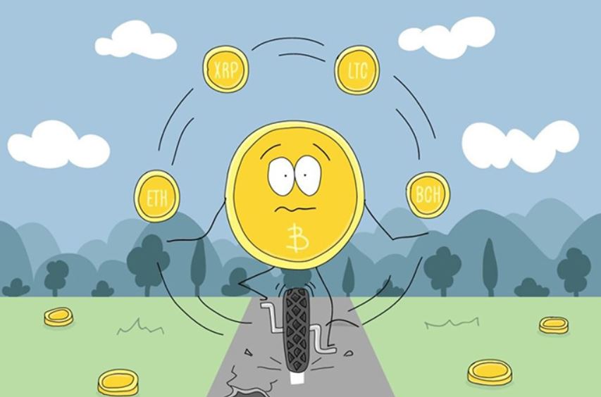 Tạp chí crypto hàng đầu Việt Nam