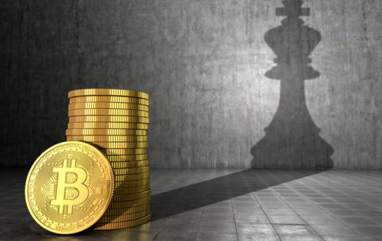 Tạp chí crypto hàng đầu Việt Nam