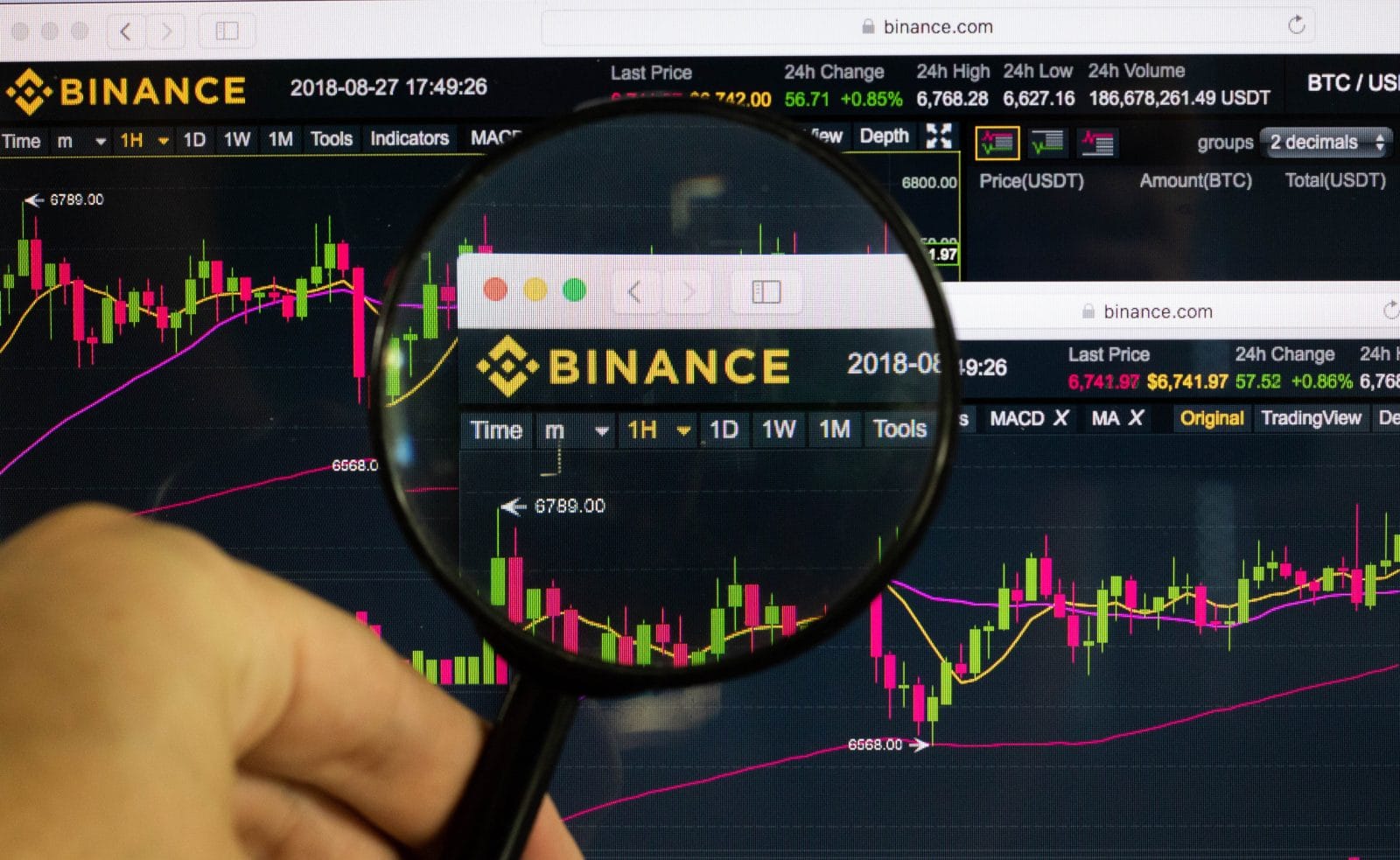 Tạp chí crypto hàng đầu Việt Nam