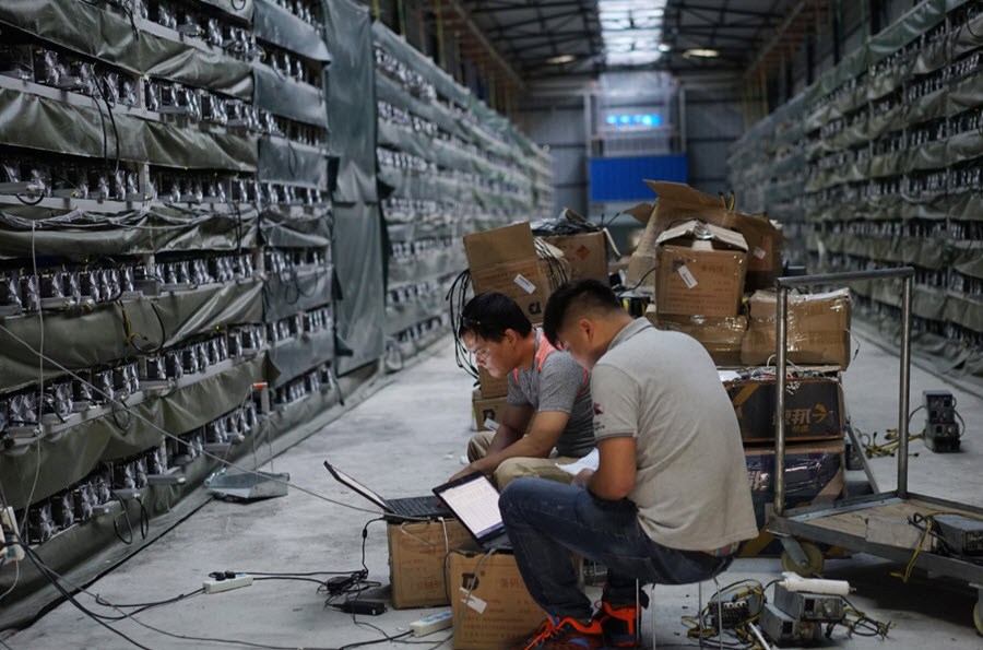 Tạp chí crypto hàng đầu Việt Nam