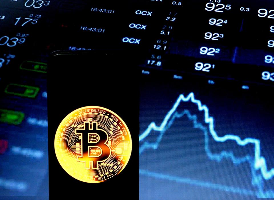 Tạp chí crypto hàng đầu Việt Nam