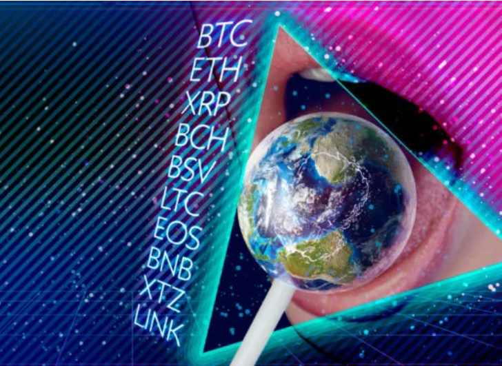 Tạp chí crypto hàng đầu Việt Nam